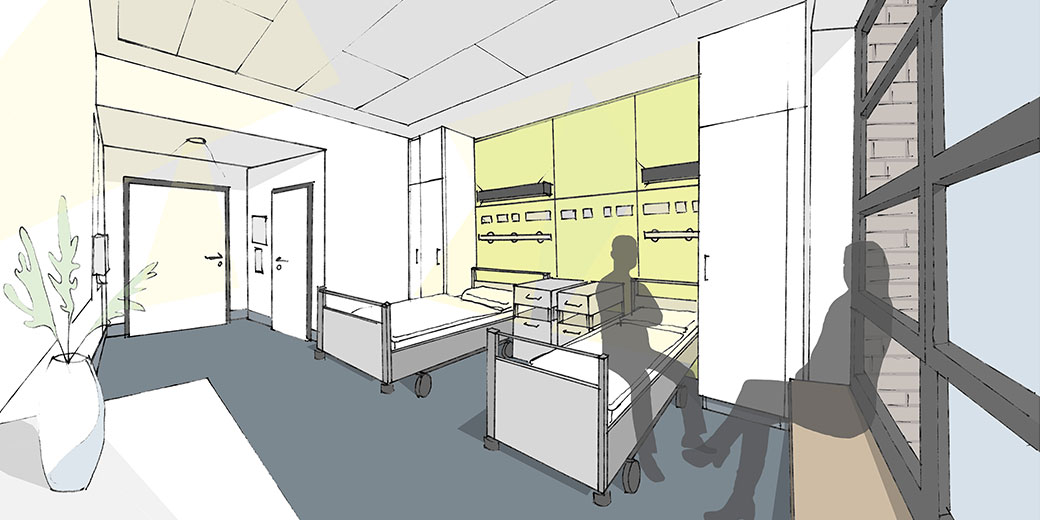 Delme Klinik Delmenhorst dkd