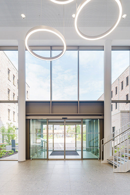 Psychosomatik Westerstede